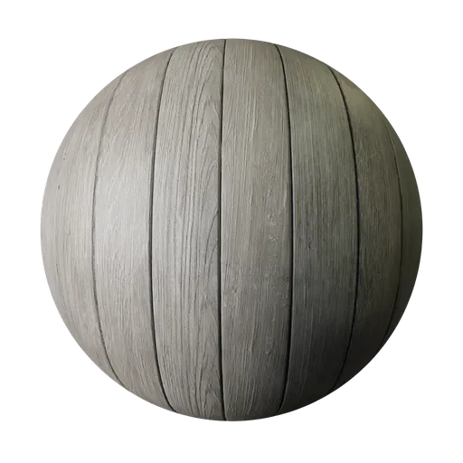 Silver Floor