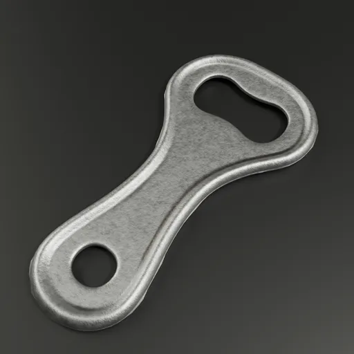 Bottle Opener