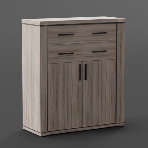 Thumbnail: Commode