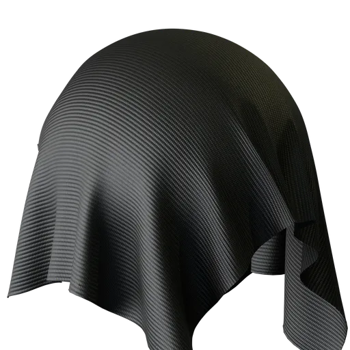 Procedural Nylon Webbing