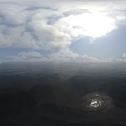 Clouds