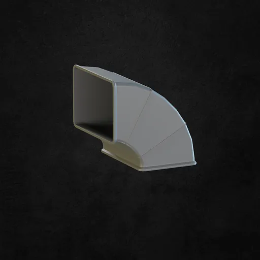 Modular Duct