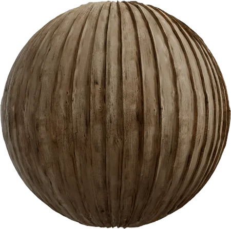 Brown Planks 08