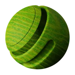 Oak Green