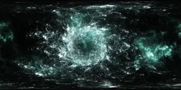 Echoes of a Dead Star Nebula, 16k