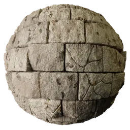 Stone Wall