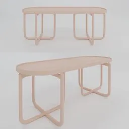 Coffee Table Verso