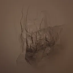 Rock Rugged Brush s2925 1