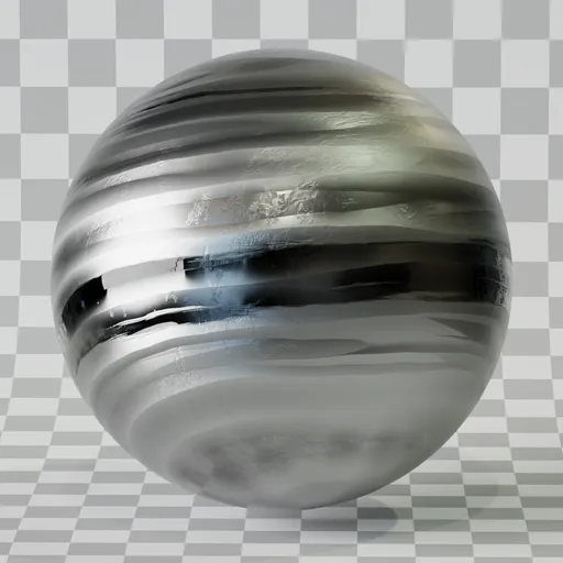 Damascus Steel