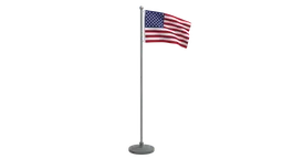 Animated Flag of the United States