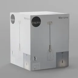 Inspire Merone Box