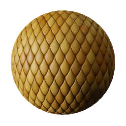 Brown 3D tiles