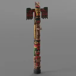 Totem Model
