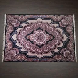 Persian Carpet