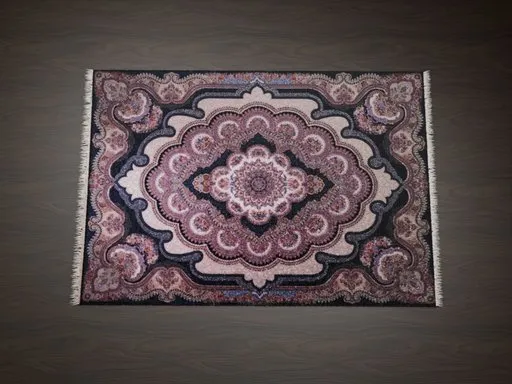 Persian Carpet