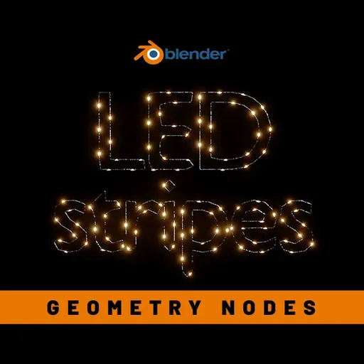 led_stripes