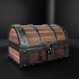 Treasure Chest