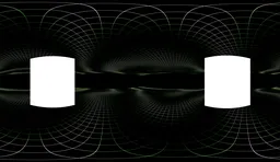 Abstract Line Tunnel