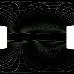 Abstract Line Tunnel