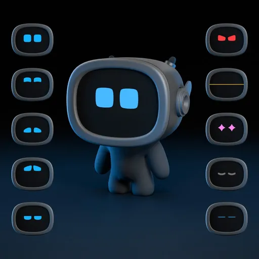 Mini Bot