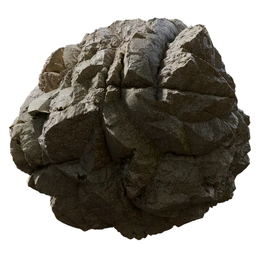 Sandy Rock