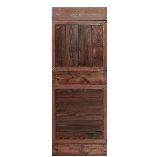Wooden Wall Panels