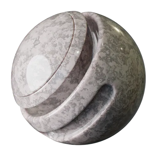 Marble stone