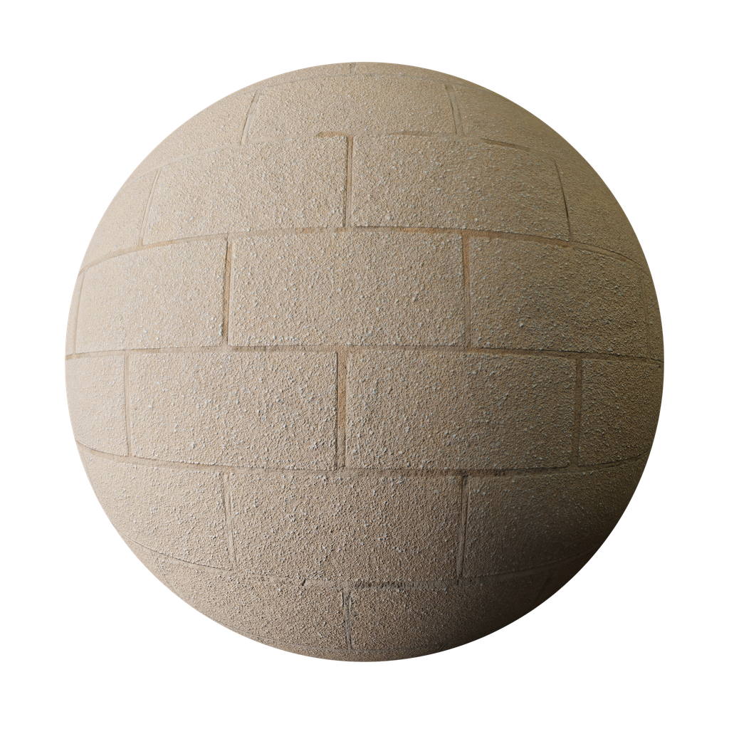 BlenderKit | Download The FREE Wall Brick Material