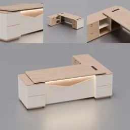Office Desk