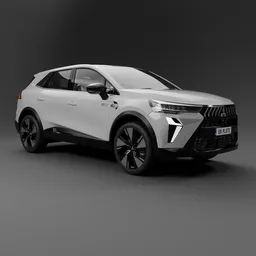 Mitsubishi Grandis 2025