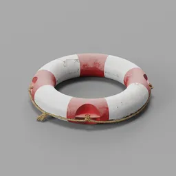 Lifeguard Buoy