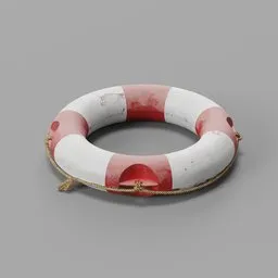 Lifeguard Buoy