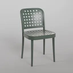 822 Chair C570