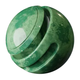 Aqua Marble