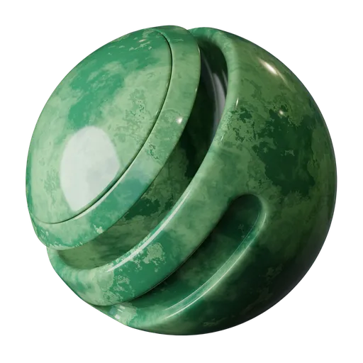 Aqua Marble