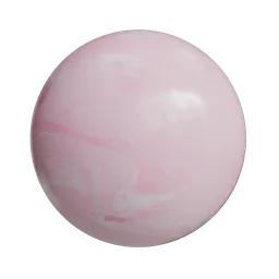 Abstract Marble