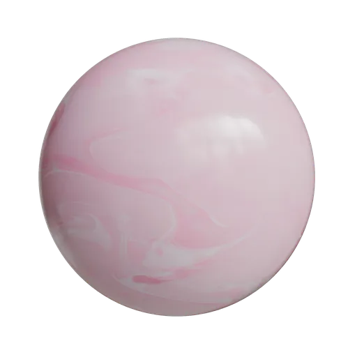 Abstract Marble