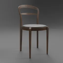 Calligaris Cloe chair