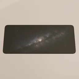Gaming Mousepad