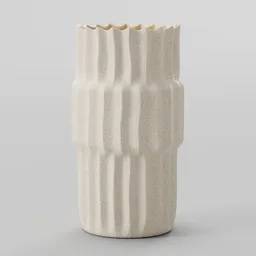 Ceramic Table Vase