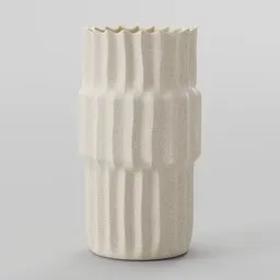 Ceramic Table Vase