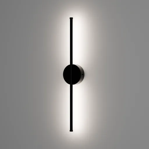Asset Brynie Iron Metal LED