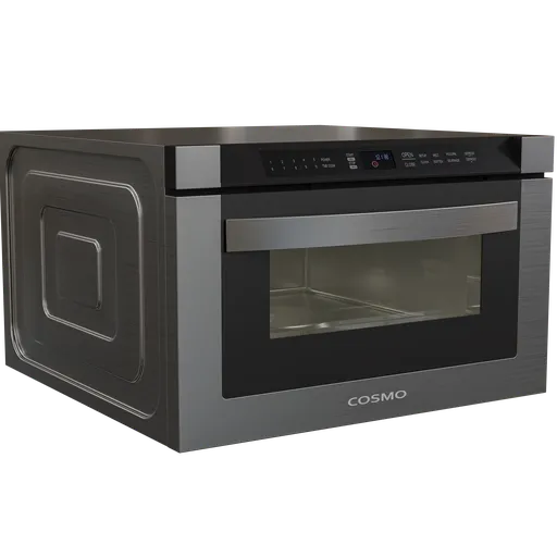 Cosmo Microwave