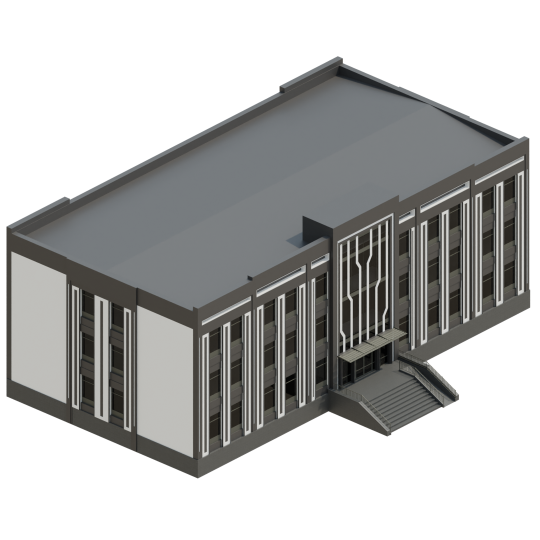 office-building-3d-commercial-models-blenderkit