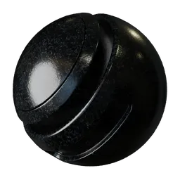 Raven Onyx Granite