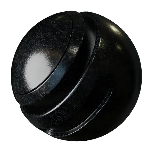 Raven Onyx Granite