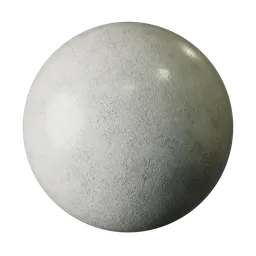 Light Concrete Surface