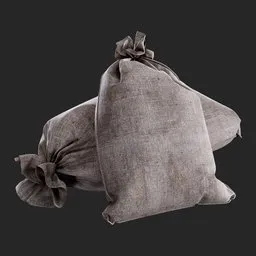 Rice Sack