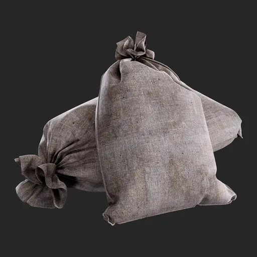 Rice Sack