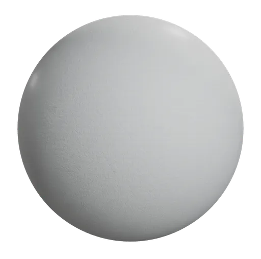 Painted Plaster Wall (Procedural)